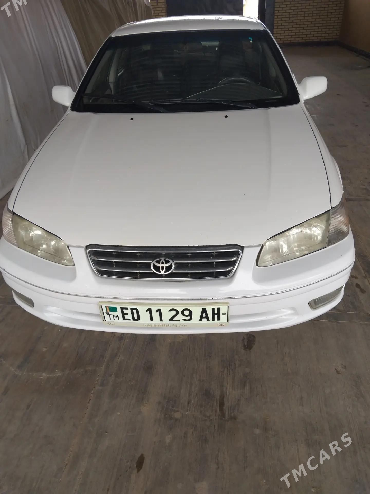 Toyota Camry 1997 - 125 000 TMT - Серахс - img 1