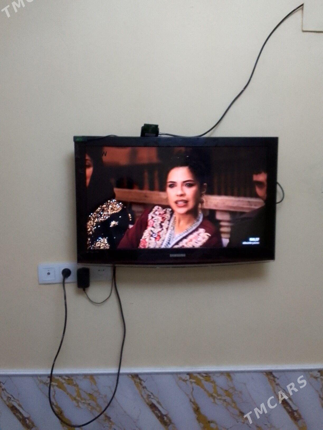 SAMSUNG 32 LIK - Daşoguz - img 1