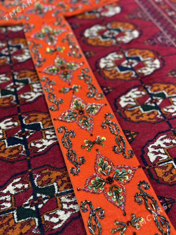 Nakitka - Мары - img 1