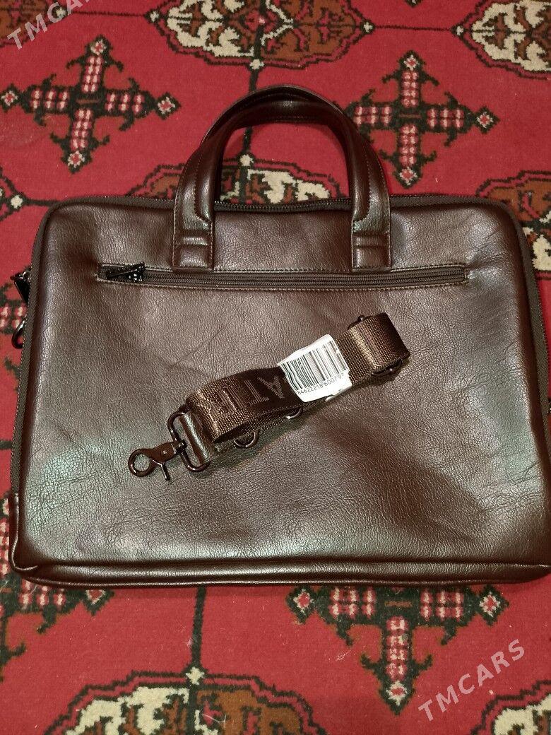 Sumka - Türkmenbaşy etr. - img 1