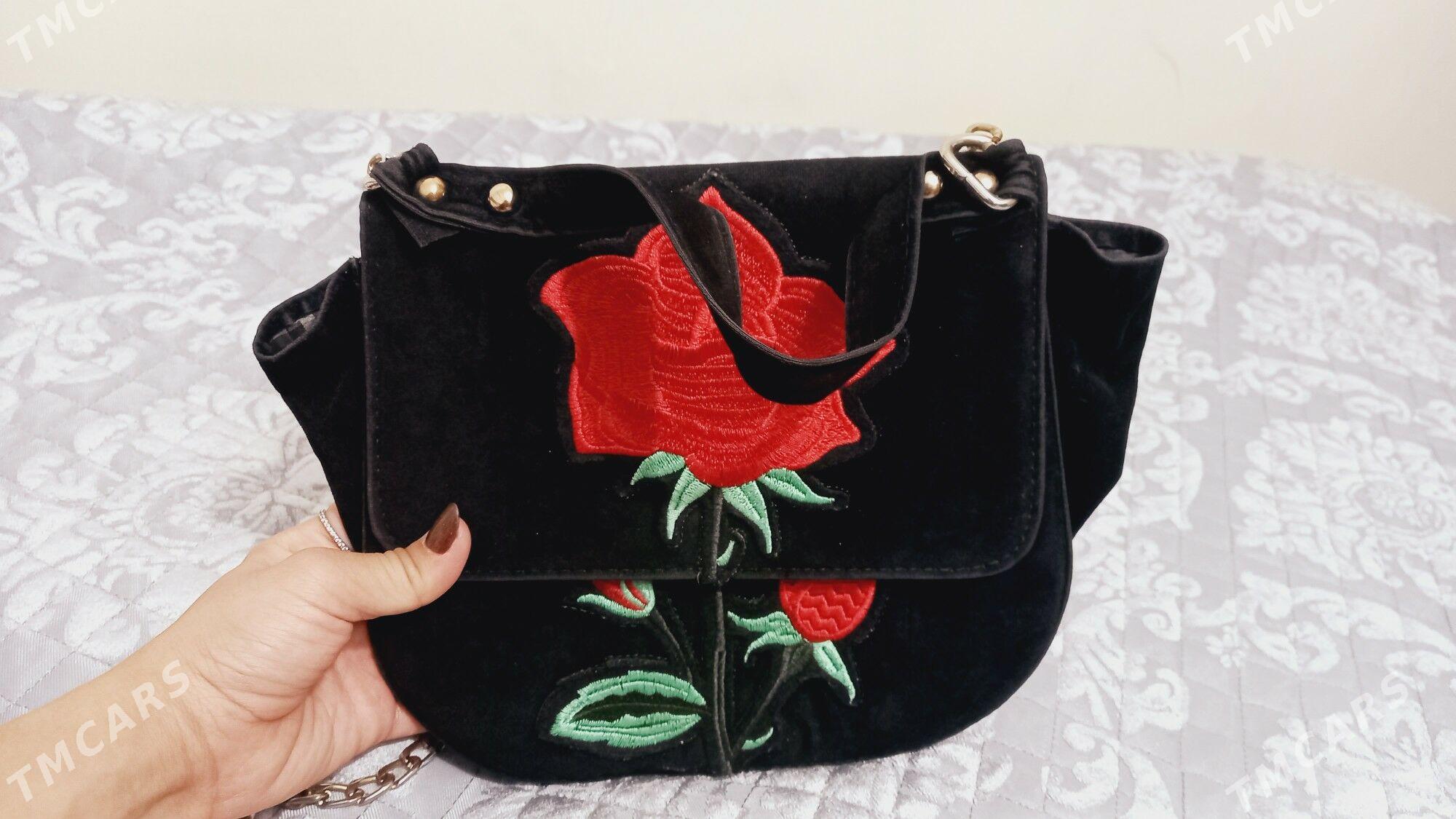 СУМКИ Б/У - Aşgabat - img 1