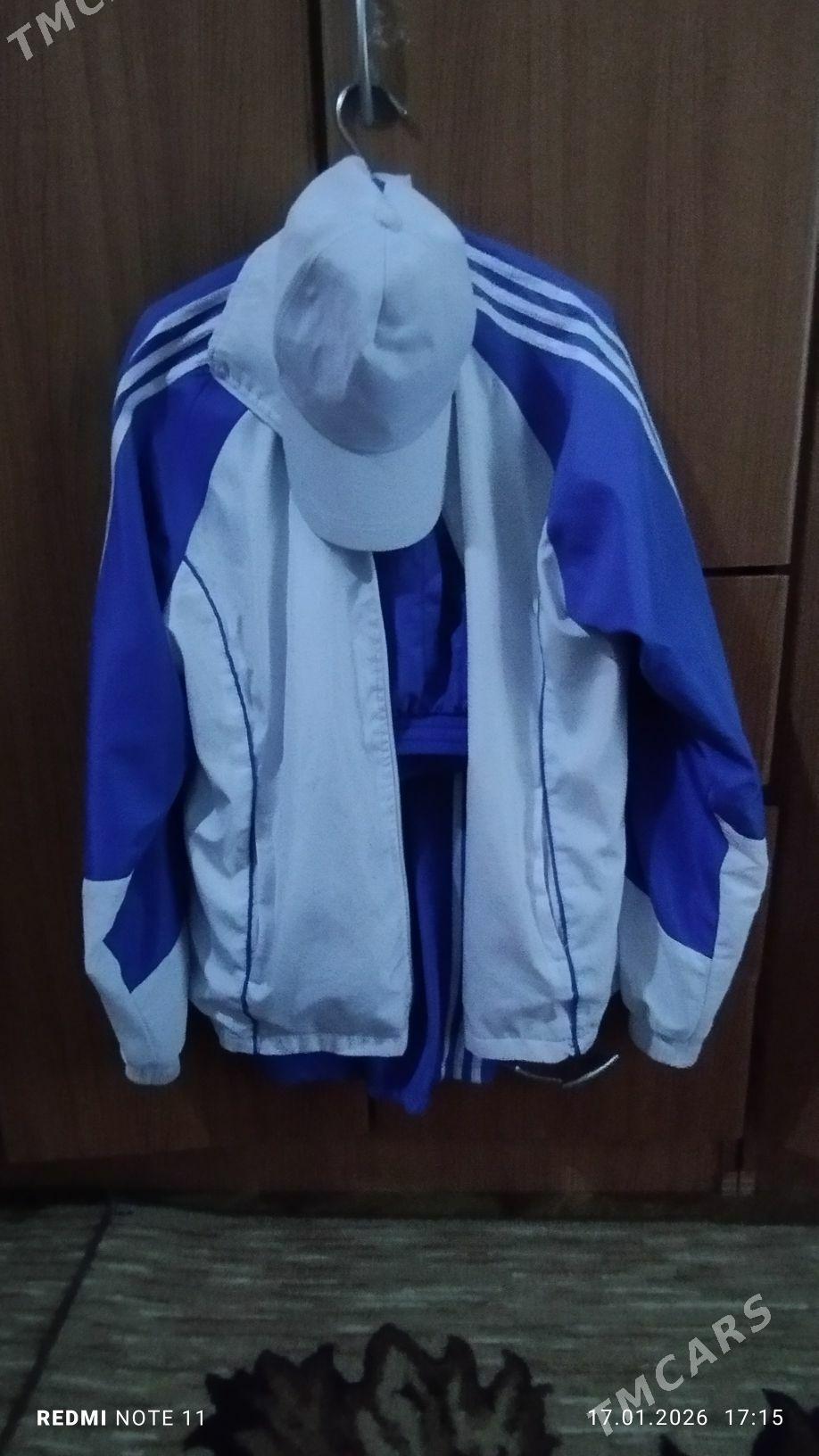 spartiwka - Мары - img 1