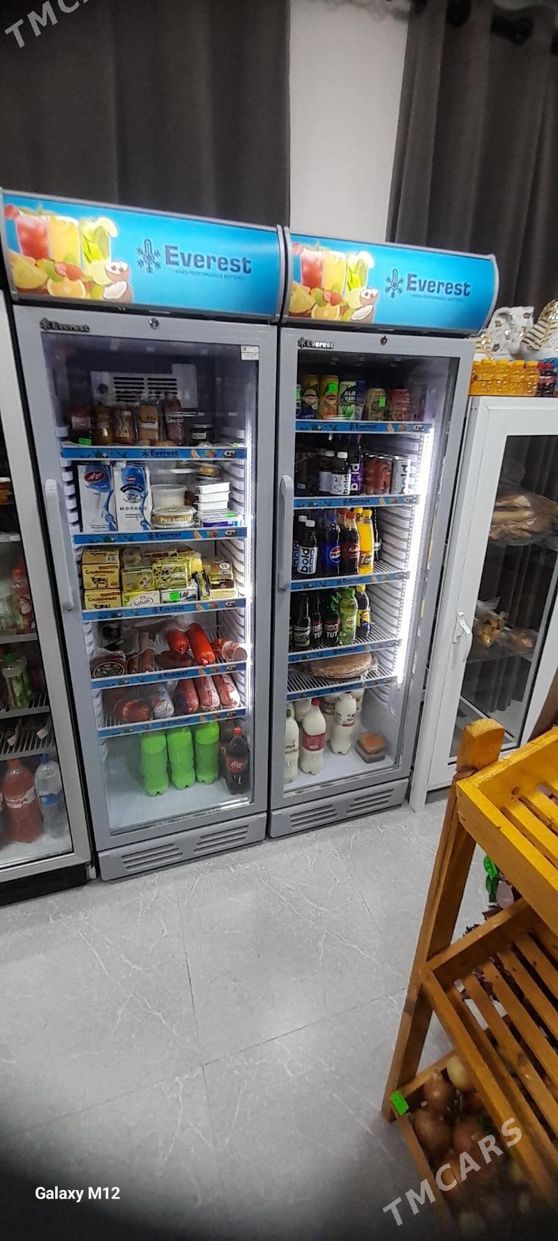 witrina holodelnik - Jebel - img 1