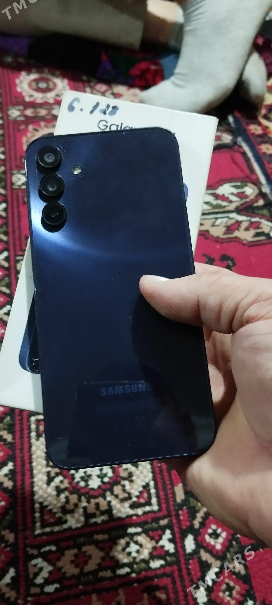 Samsung a15 6/128 Obmena - Mary - img 1