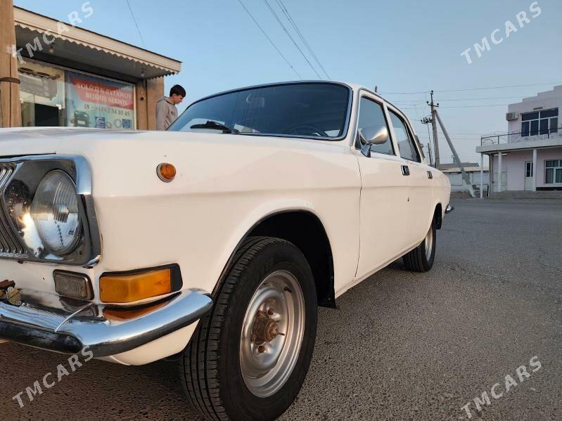 Gaz 24 1989 - 32 000 TMT - Ýolöten - img 1