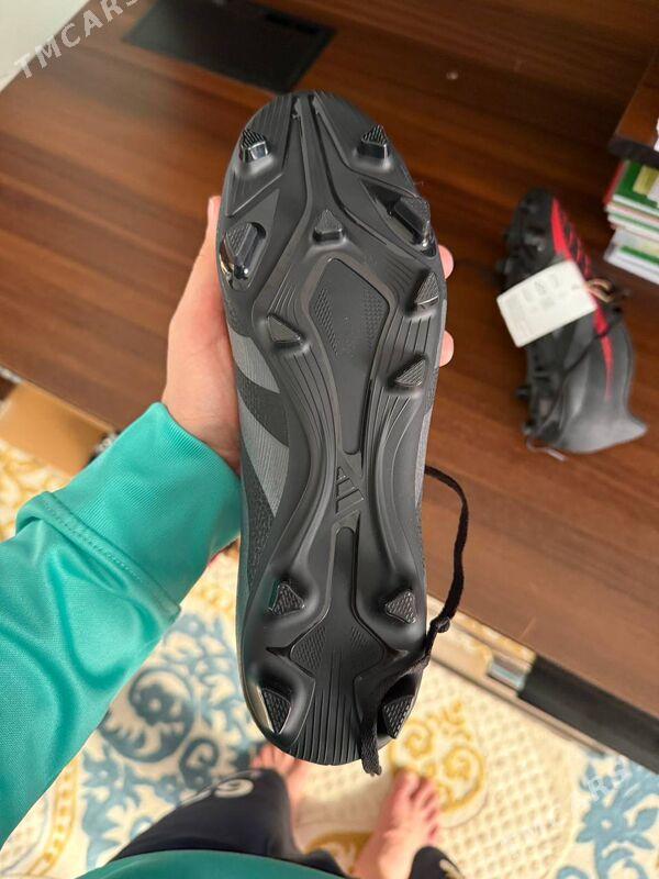 Бутсы - Türkmenbaşy şaýoly - img 1