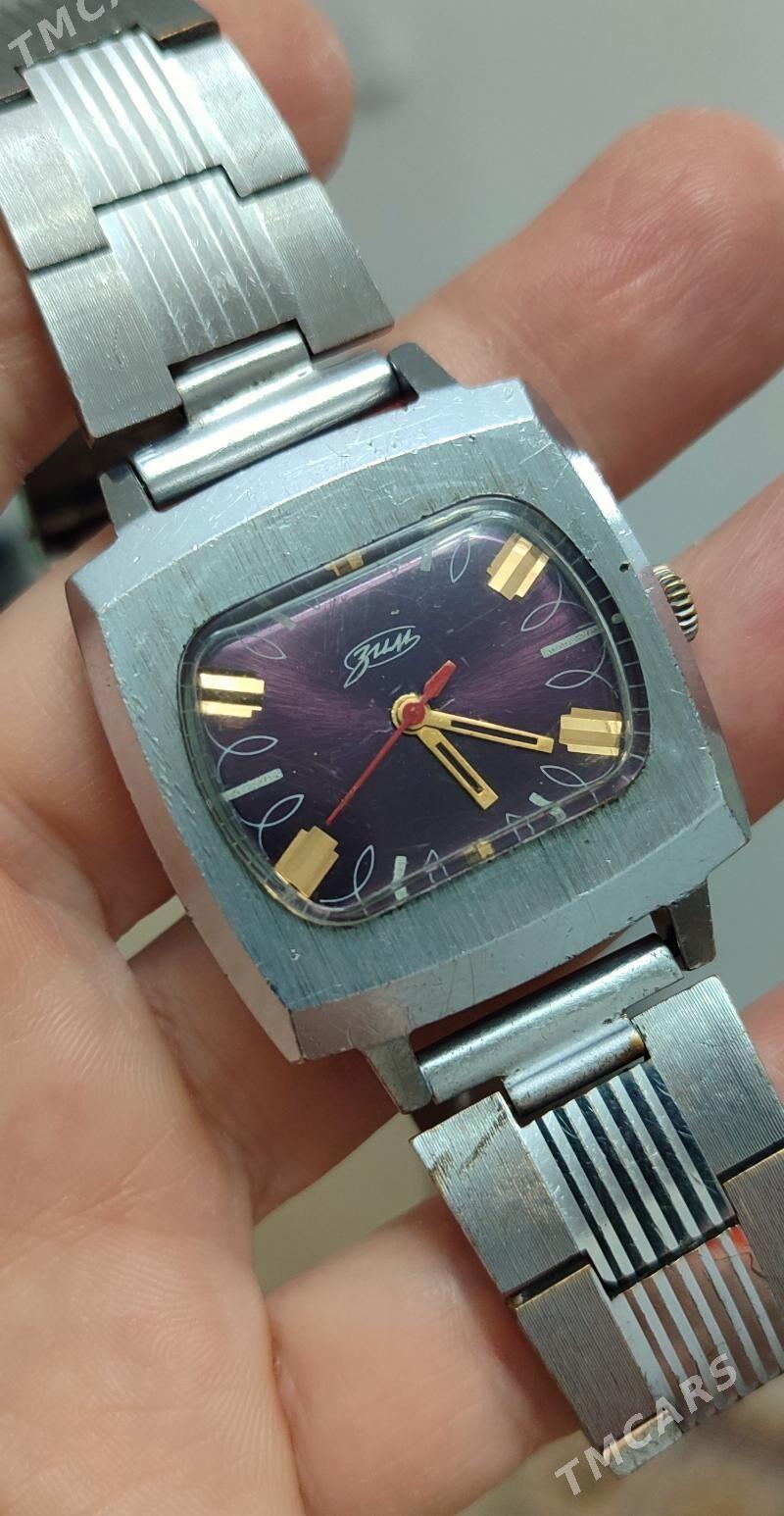 Sagat Часы Зим - Hitrowka - img 1