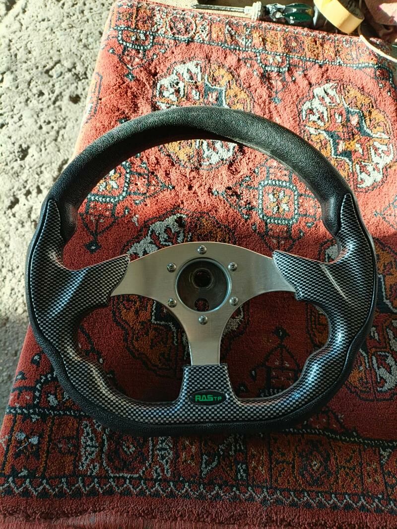 lada SPORTIVNY RUL 06,07 1 000 TMT - Balkanabat - img 1