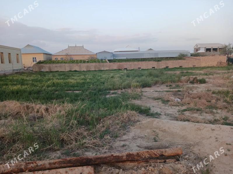 Muhatda mellek yer - Мары - img 1