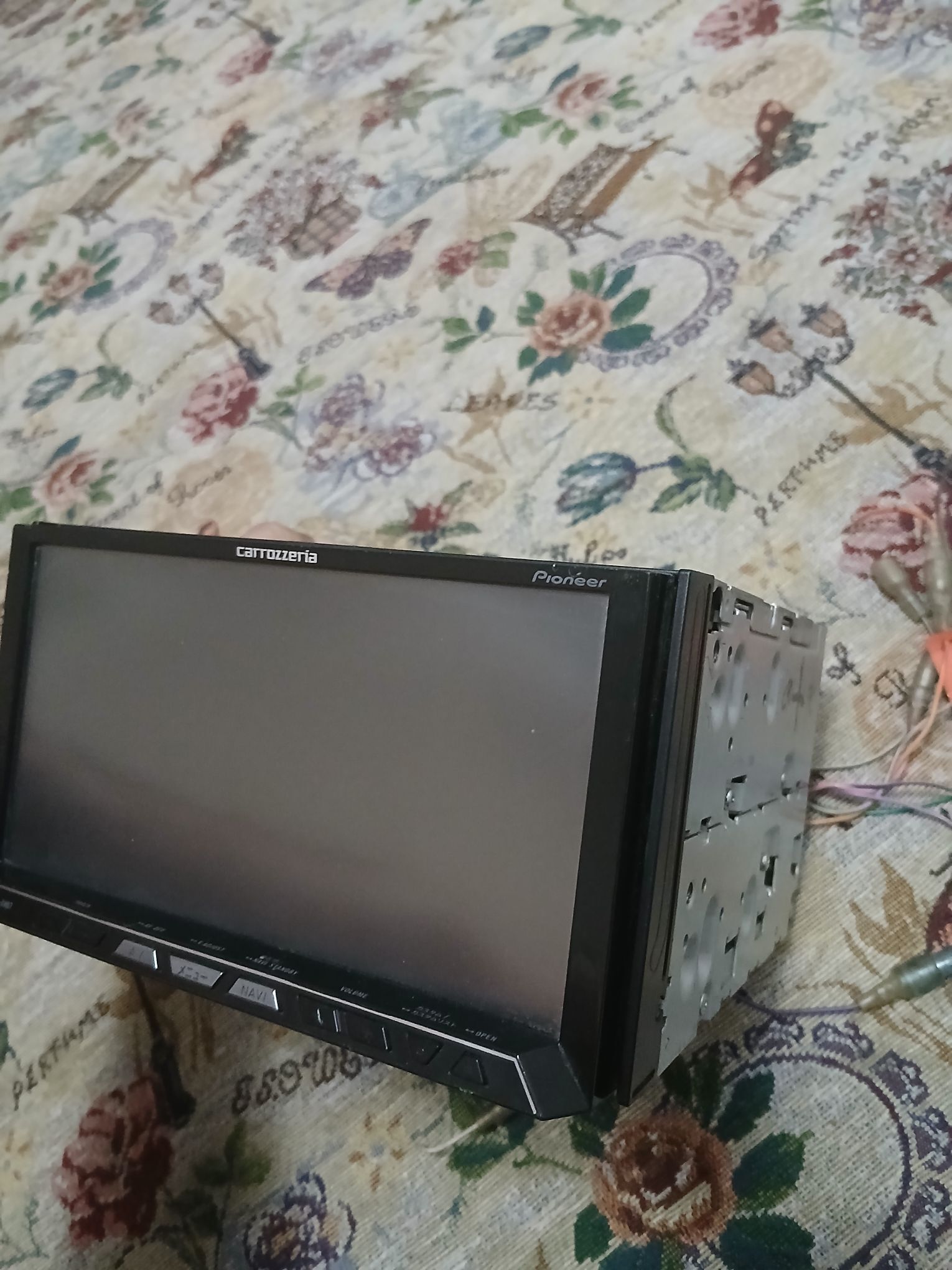 Pioneer Carrozzeria . 1 000 TMT - Гызыларбат - img 1