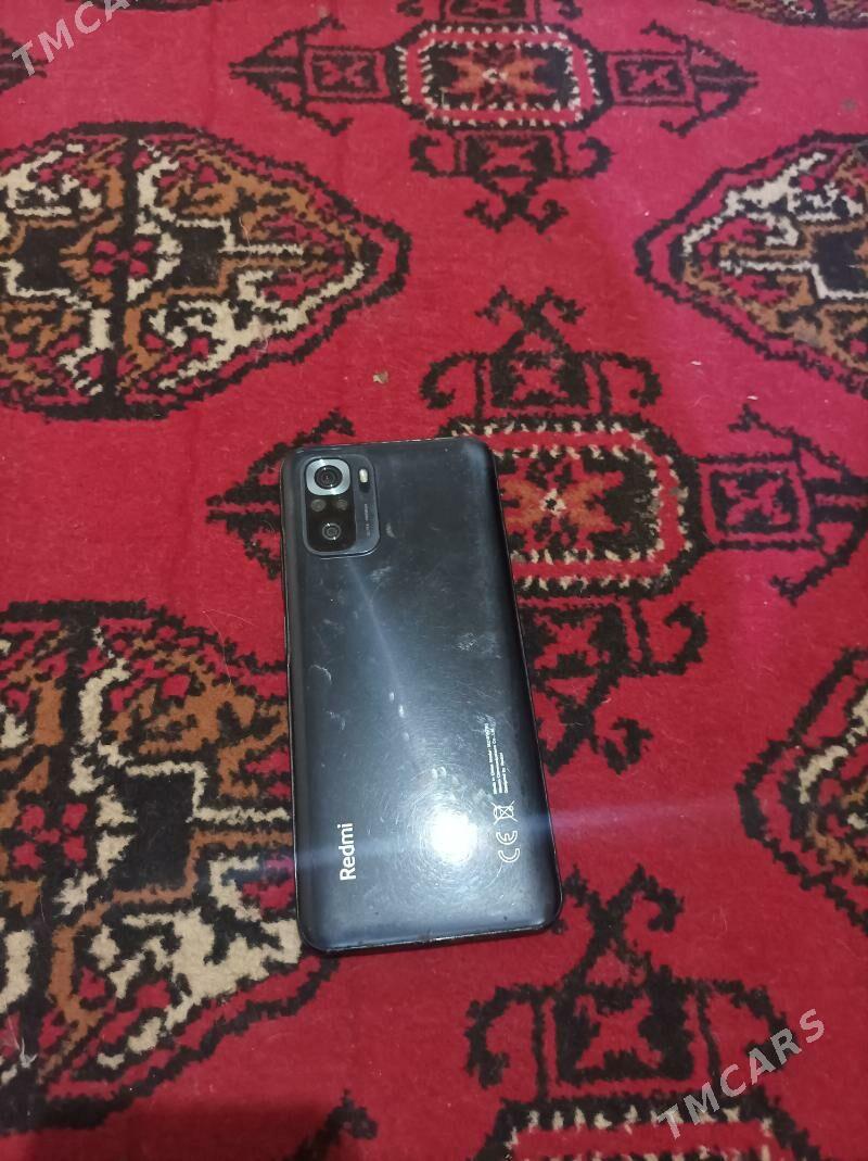 Redmi not 10s - Şabat etr. - img 1