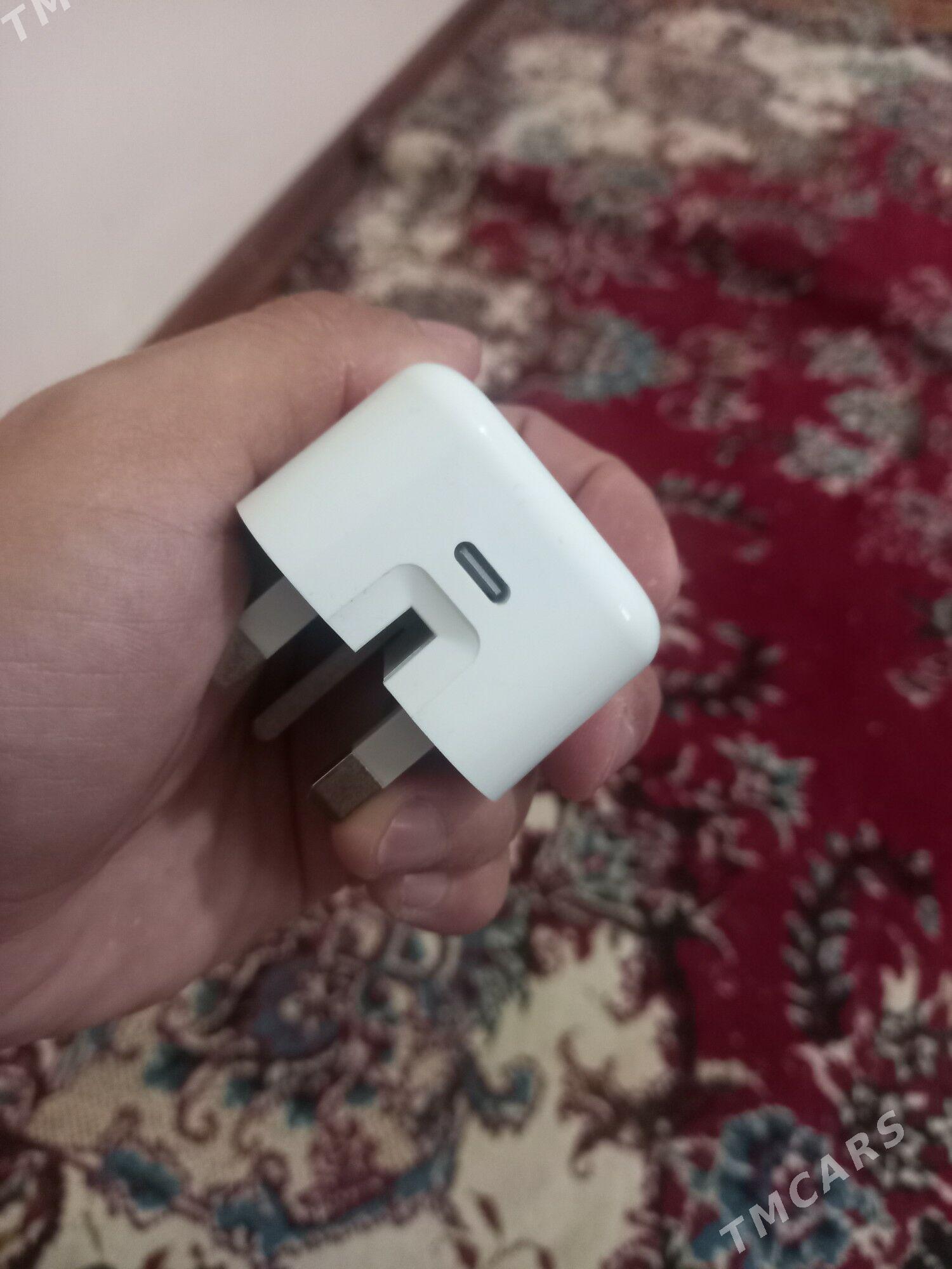 Iphone adapter - Parahat 7 - img 1