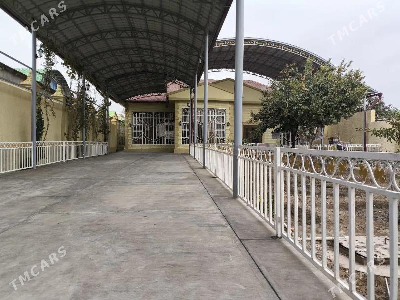 Arenda Bagyr plan - Aşgabat - img 1