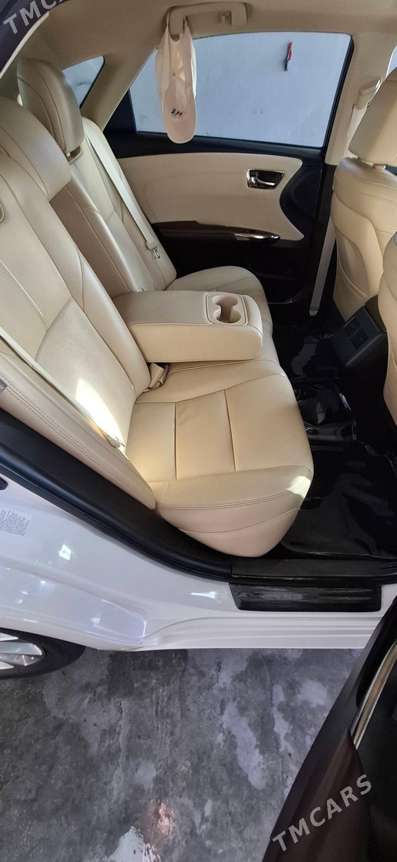 Toyota Avalon 2016 - 390 000 TMT - Мары - img 1