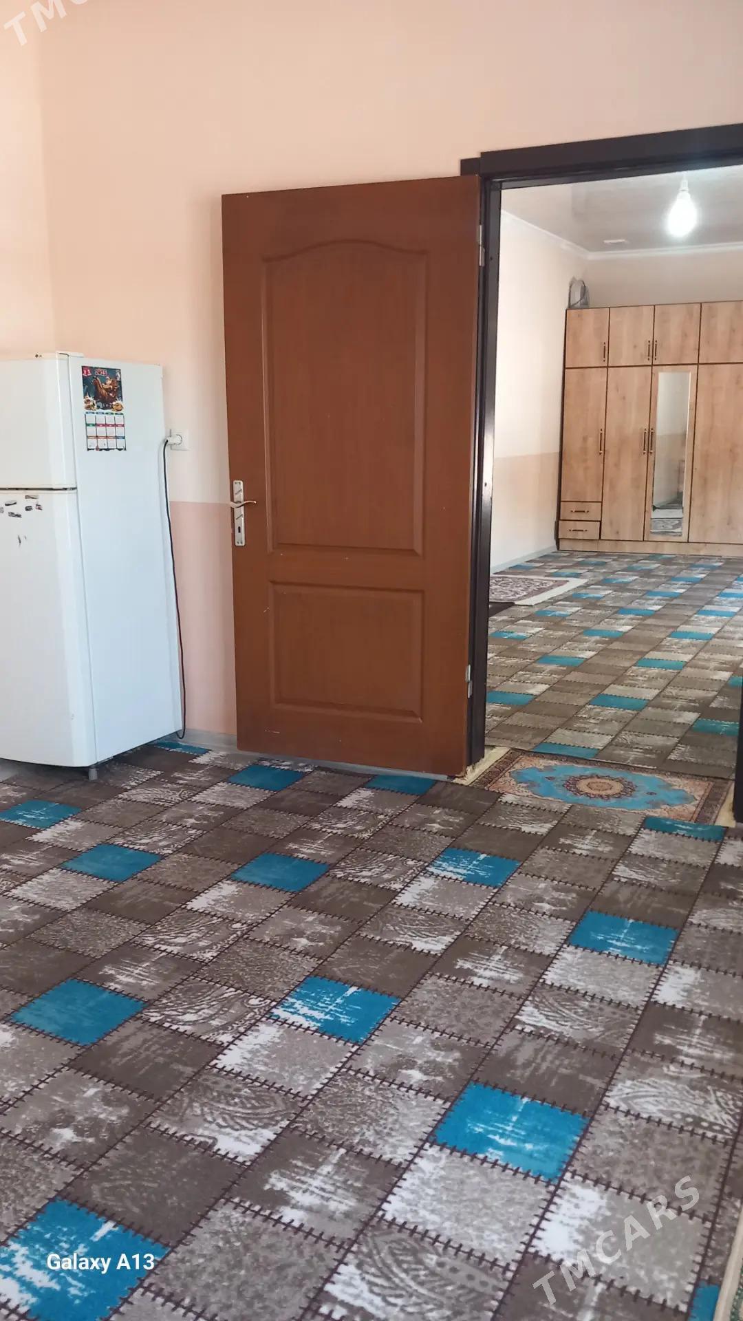 Arenda Taze zaman wremyanka - Aşgabat - img 1