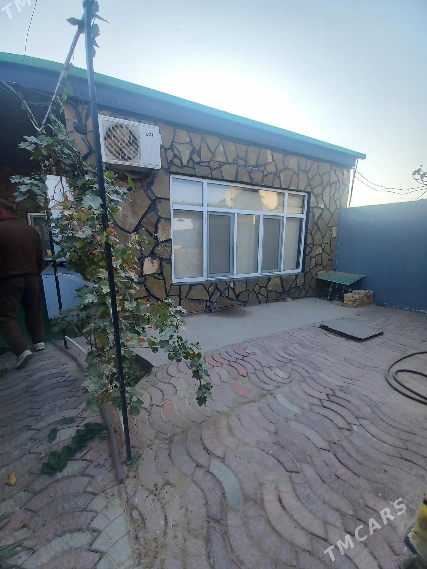 Gyssagly Daca 6 sotok - Ak bugdaý etraby - img 1