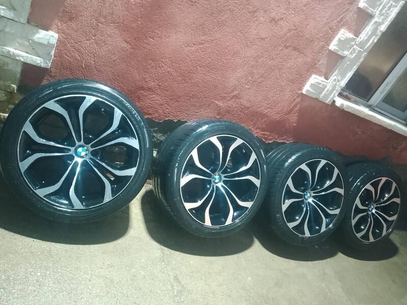 disga 1 800 TMT - Balkanabat - img 1