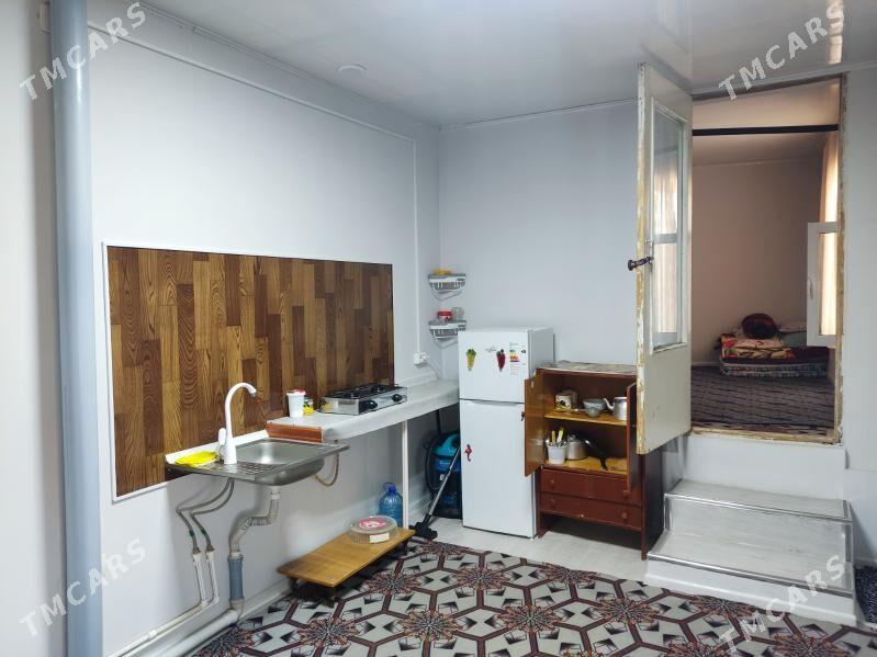 ARENDA KWARTIRA EÝESINDEN - Türkmenabat - img 1