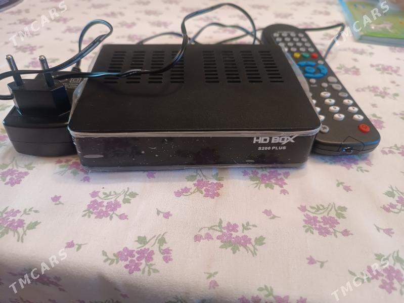 Тюнер - Aşgabat - img 1