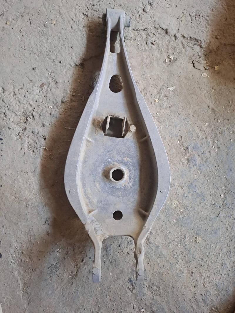 BMW ryçag. 150 TMT - Туркменбаши - img 1