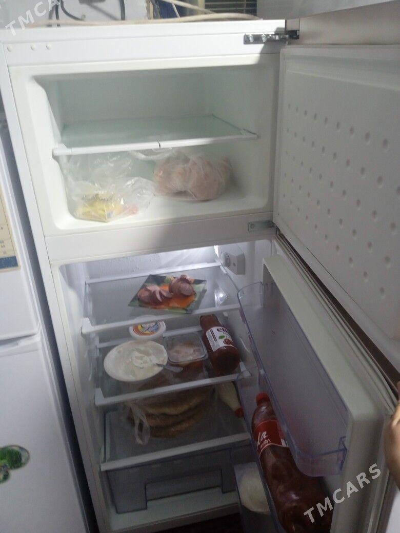 haladilnik - Aşgabat - img 1