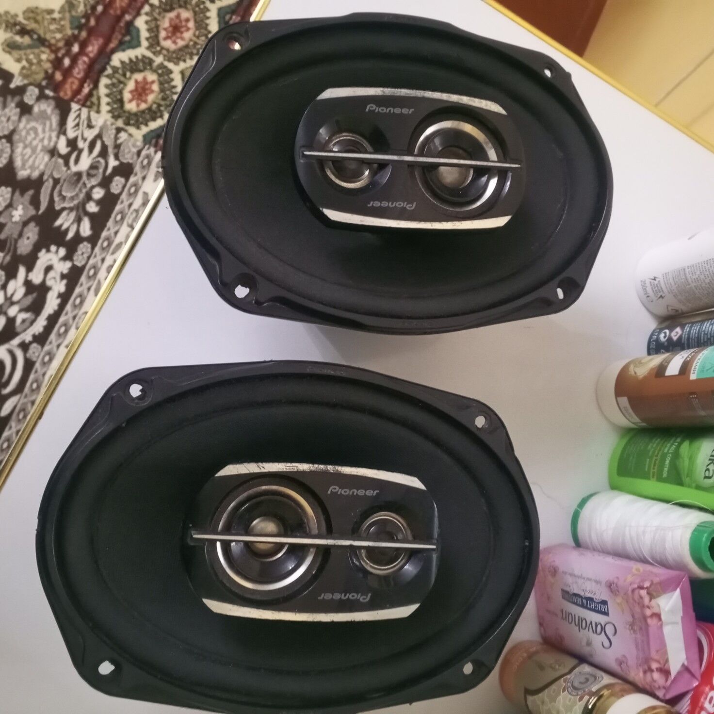 Piyaner 500 yuzlik 650 TMT - Багир - img 1