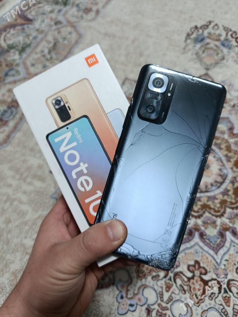 Redmi Note10pro - Wekilbazar - img 1