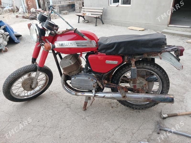 Jawa 300 1990 - 13 000 TMT - Gökdepe - img 1