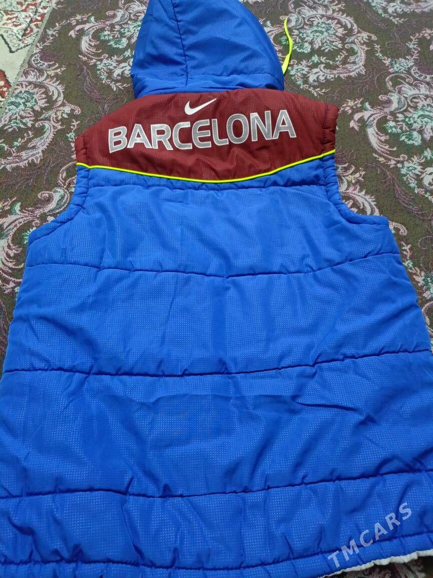 kurtga yensiz - Балканабат - img 1