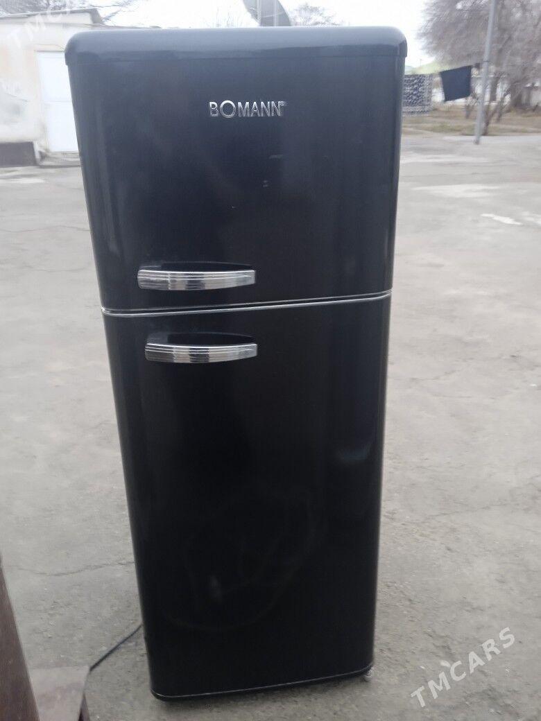 haladilnik - Ашхабад - img 1