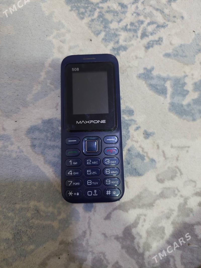 prastoy telefon - Aşgabat - img 1