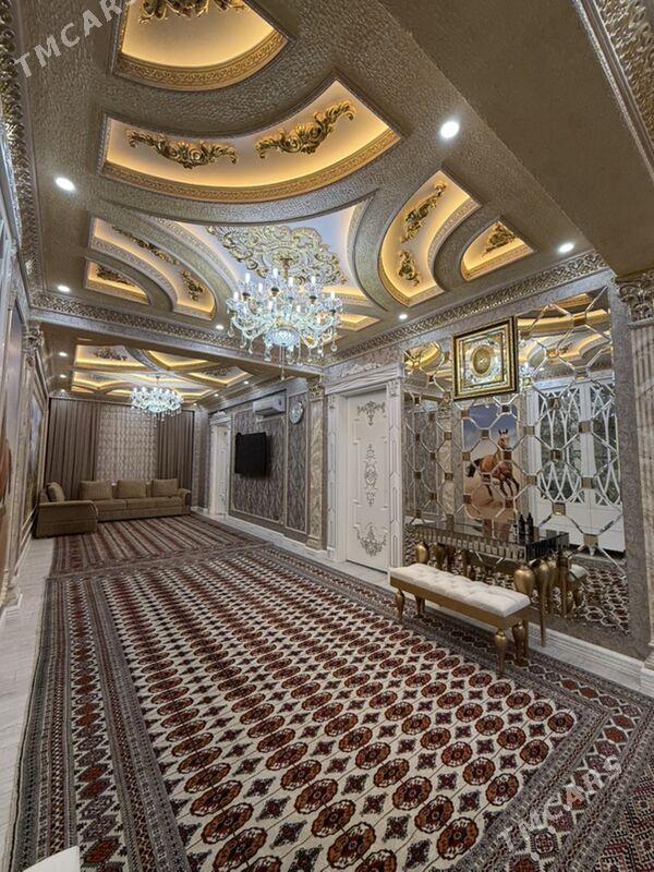 Gurtly 2017 1etaz 3 kom - Aşgabat - img 1