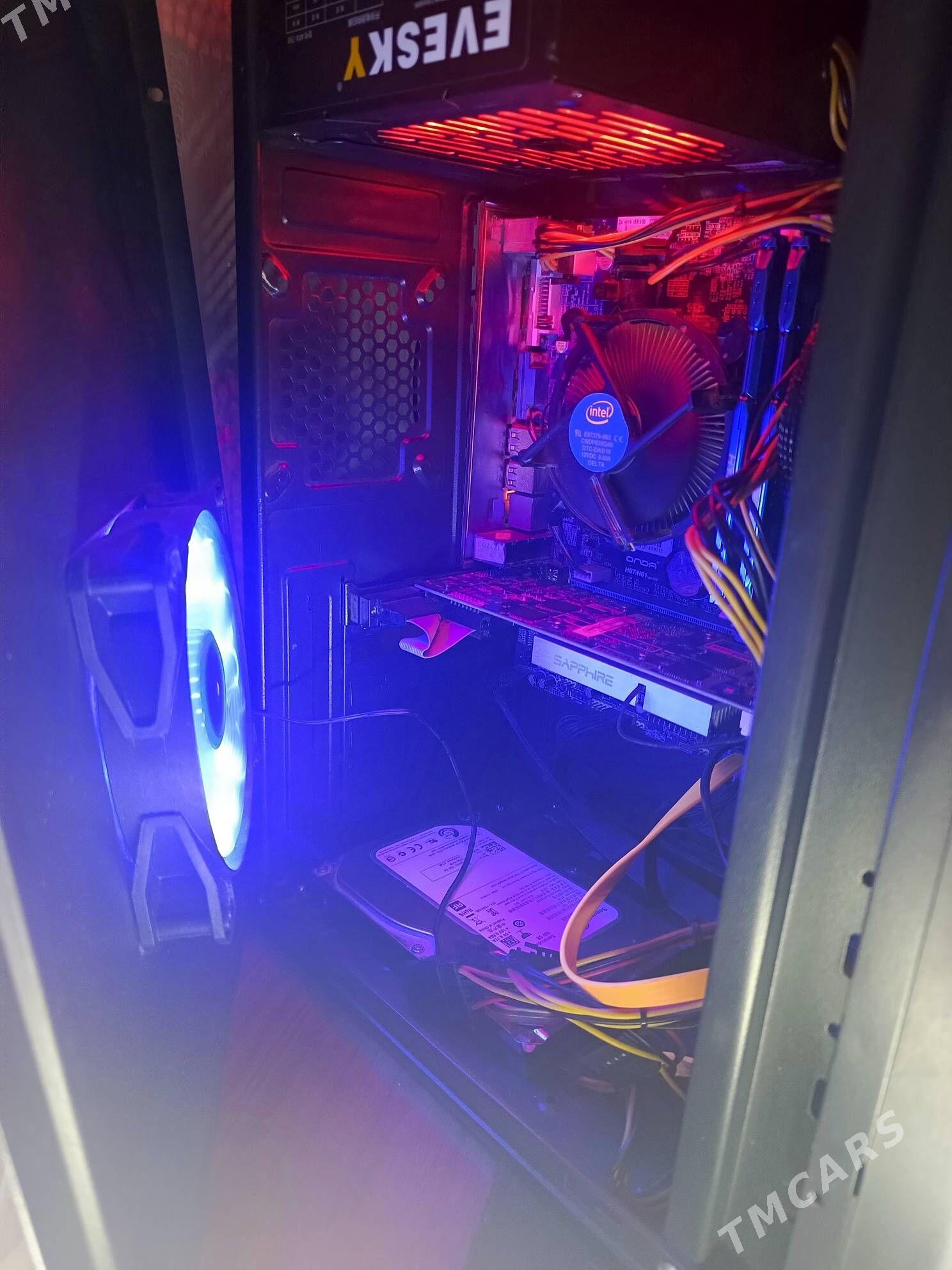 копьютер - Aşgabat - img 1