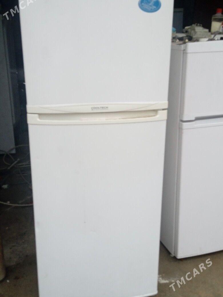 haladilnik - Ашхабад - img 1