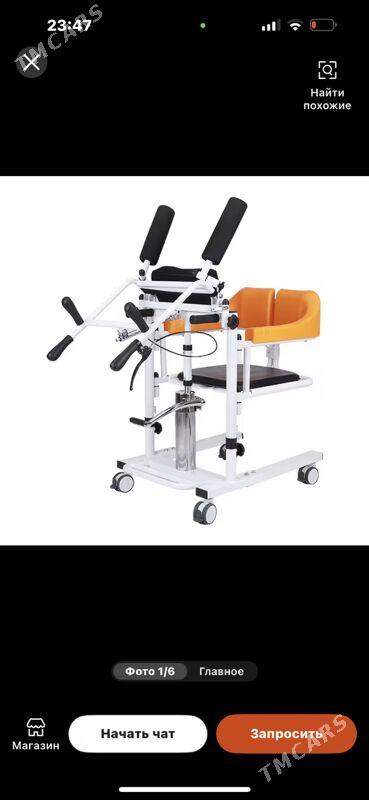 Коляска - Aşgabat - img 1