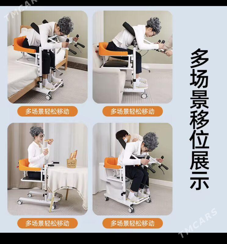 Коляска - Aşgabat - img 1