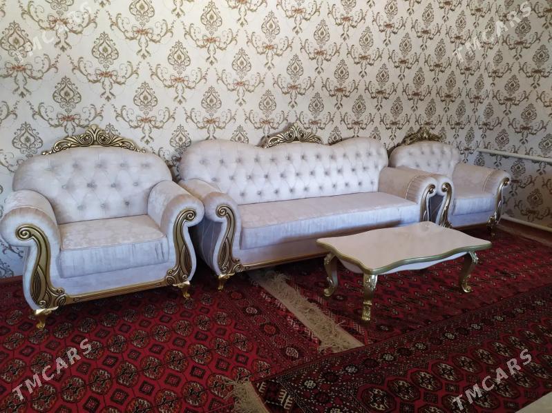 mebel diwan kreslo - Шабатский этрап - img 1