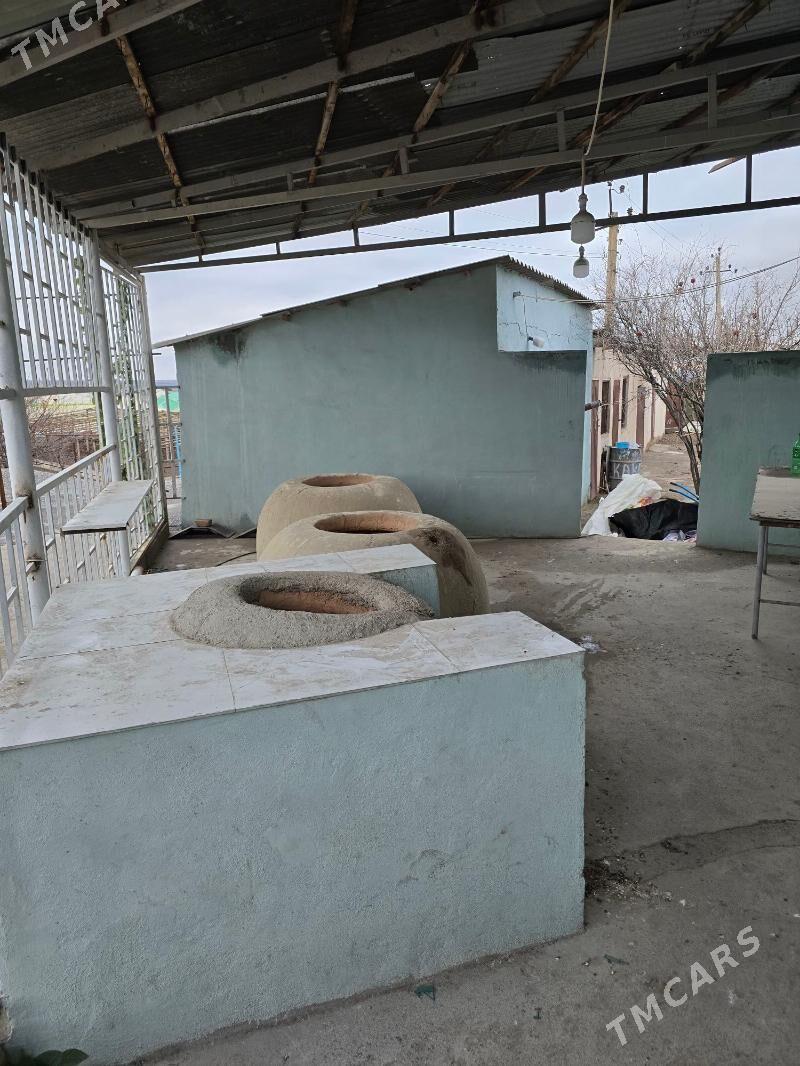 Arenda pekarny - Багир - img 1