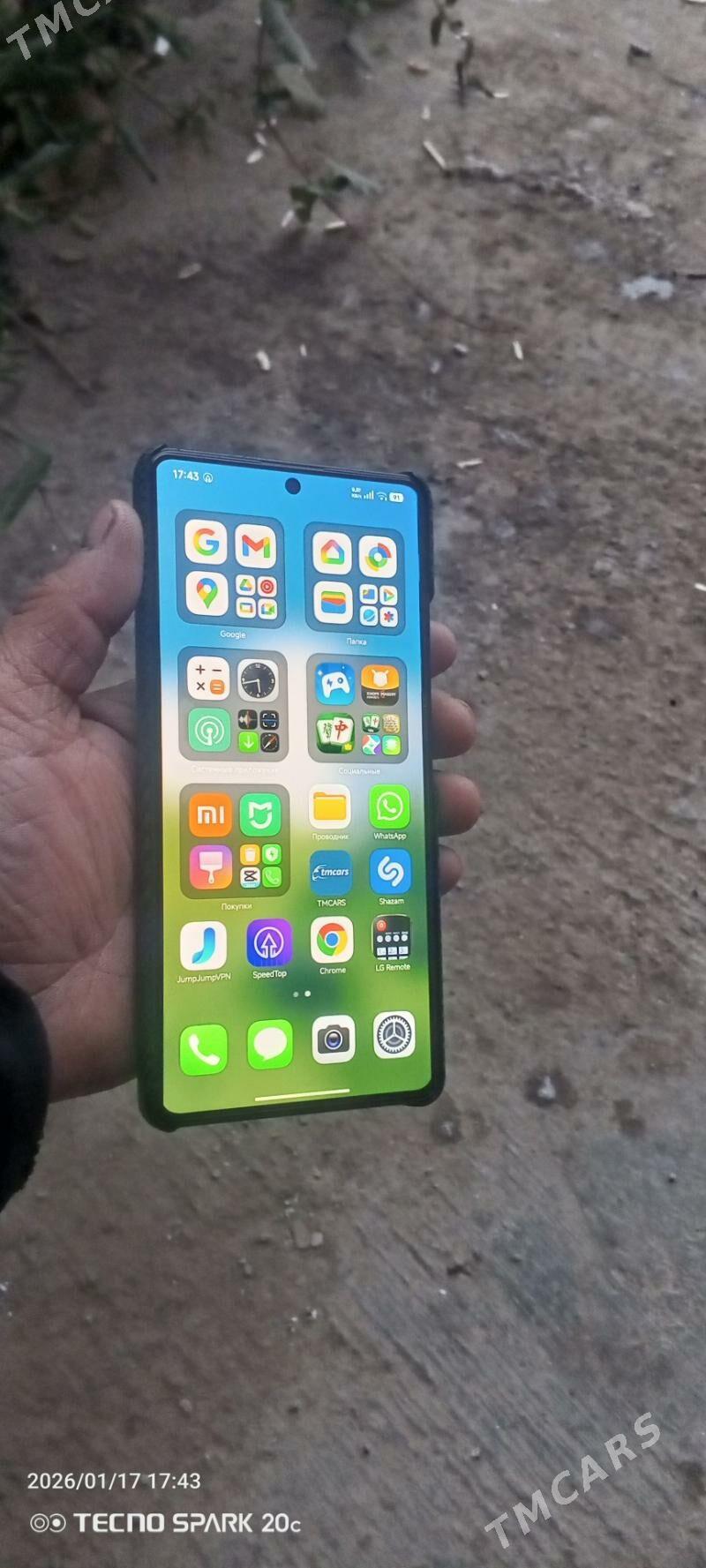 Resmi note 13pro - Daşoguz - img 1