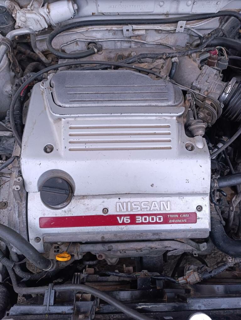 Nissan maksima cefiro mator 12 000 TMT - Сакар - img 1