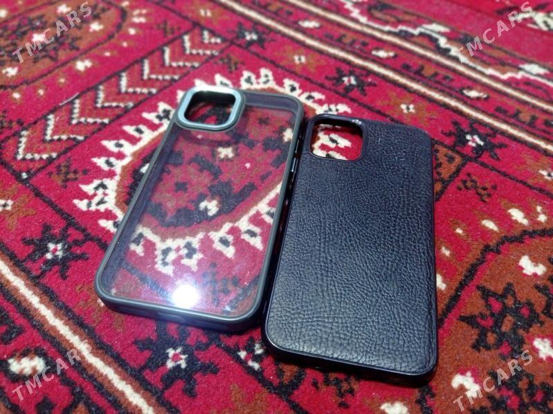 Iphone 11pro çehol - Çärjew - img 1