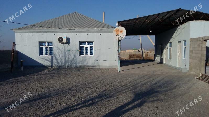 Baherden etrap Akdepe - Bäherden - img 1