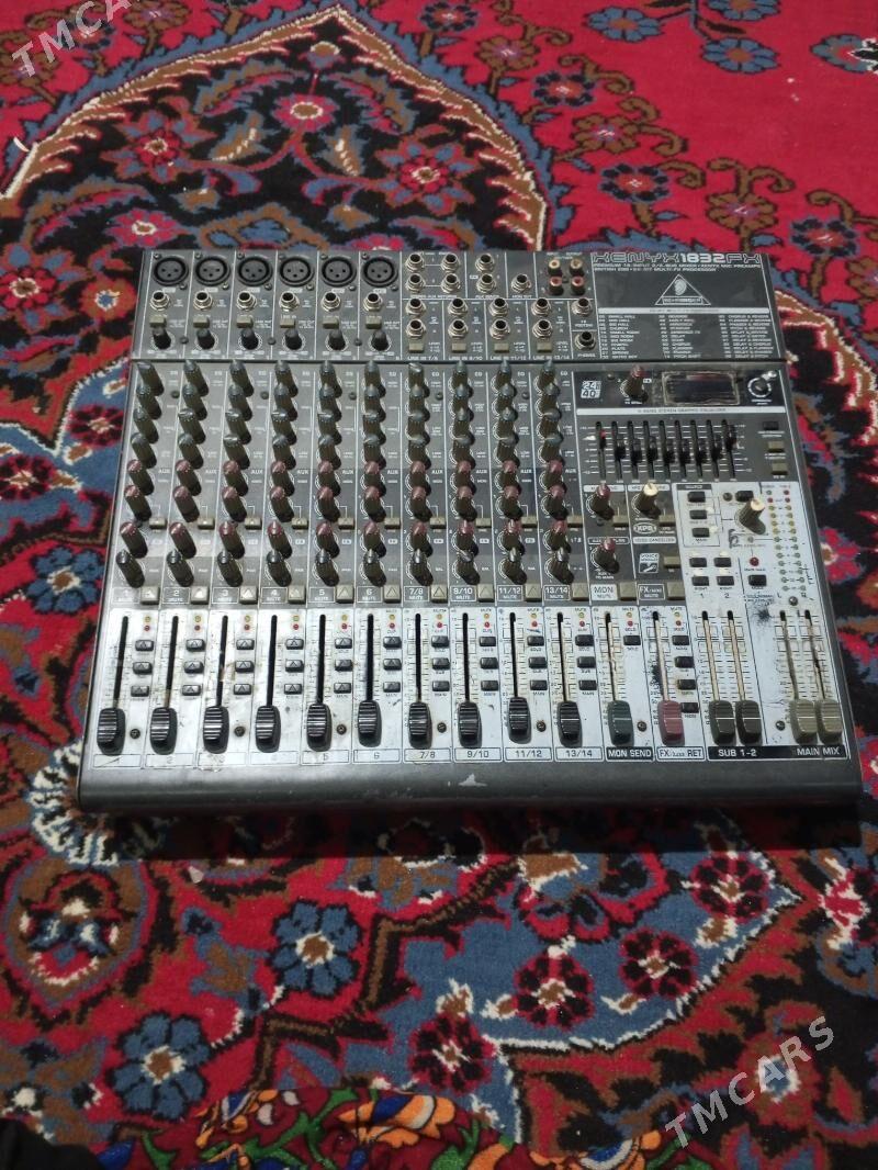 Toý aparat - Векильбазар - img 1