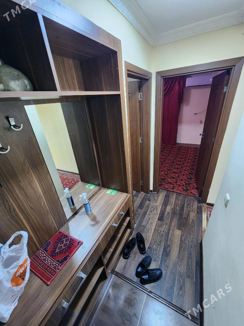 Arenda Kreyine jay - Aşgabat - img 1