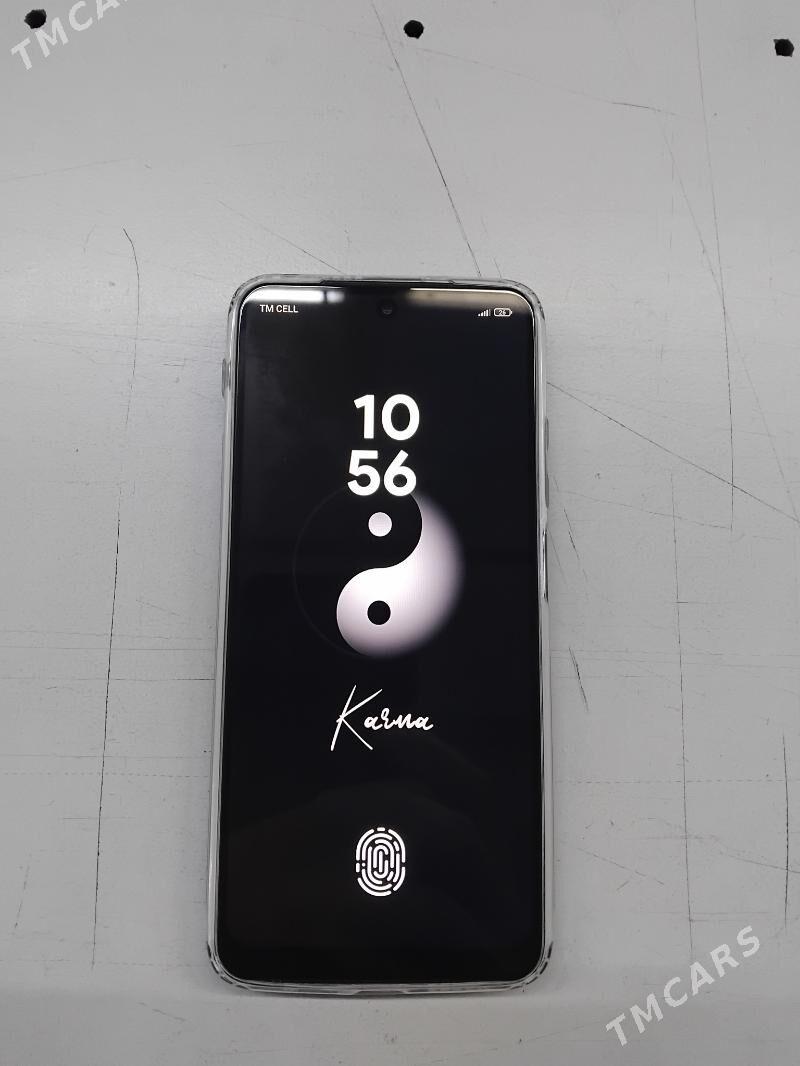 redmi not11 4 128 - Büzmeýin GRES - img 1