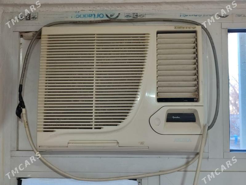 kondisiner - Balkanabat - img 1