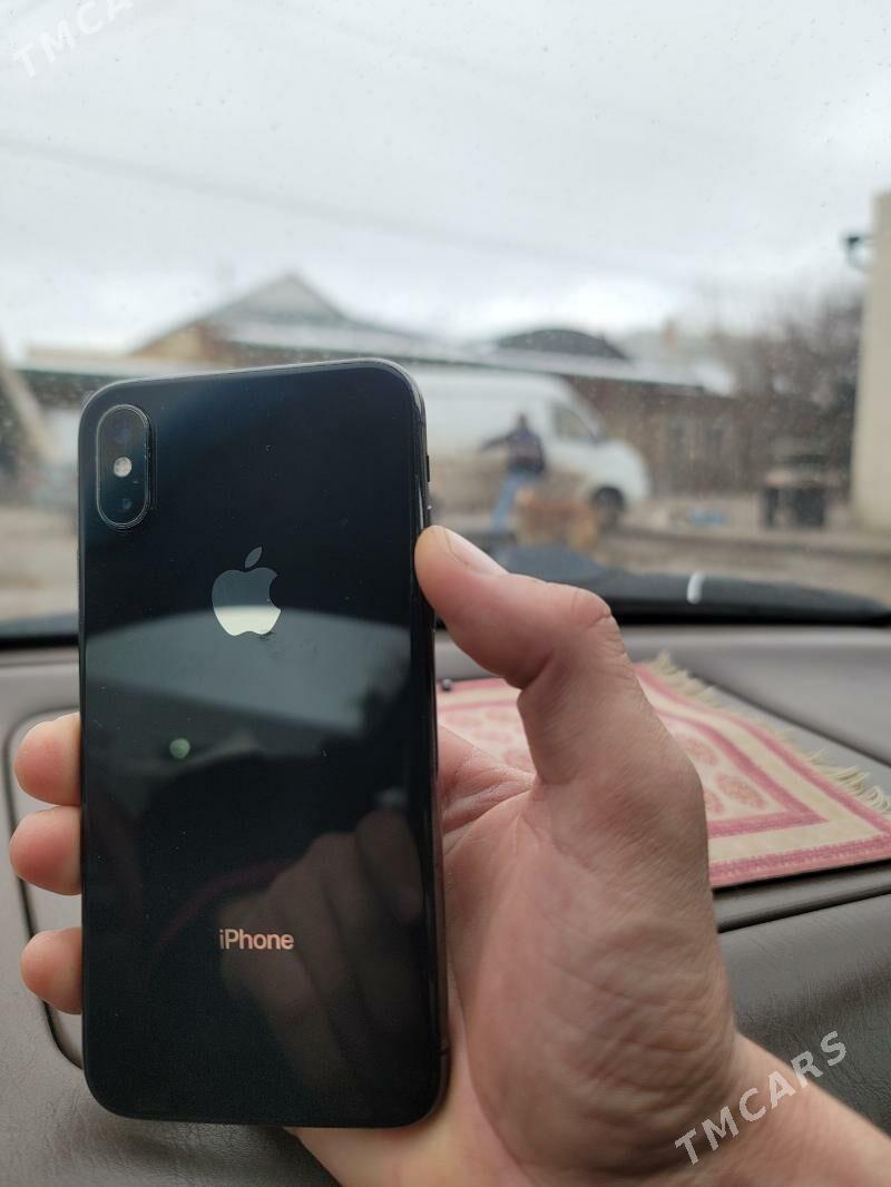 iphone x s - Saýat - img 1