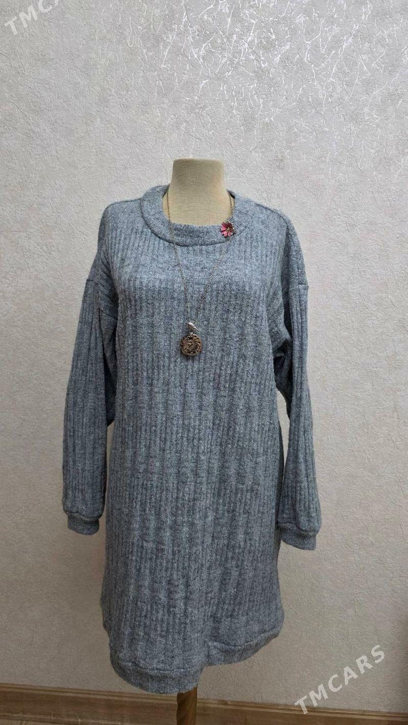 Платья - Aşgabat - img 1