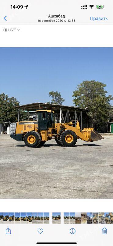 XCMG LW500F 2015 - 499 000 TMT - Ашхабад - img 1