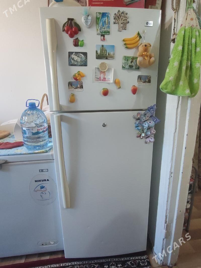 holodinik - Balkanabat - img 1